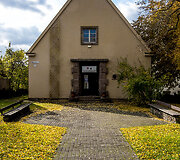 S. &Scaron;ap&scaron;alo karaimų tautos muziejus