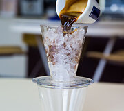 Ledinis Espresso