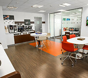 &bdquo;Lavazza Training Center&ldquo; Vilniuje