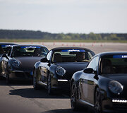 &bdquo;Porsche Klubas Lietuva&ldquo; renginys