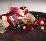 Restorano &bdquo;Rojalis&ldquo; degustacinė vakarienė