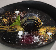 Restorano &bdquo;Rojalis&ldquo; degustacinė vakarienė