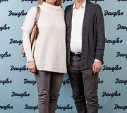 &bdquo;Douglas&ldquo; lojalių klientų vakaro akimirkos