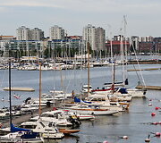 Helsinkio įlanka