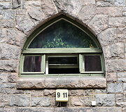 Helsinkio architektūros detalės