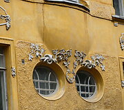 Helsinkio architektūros detalės