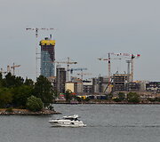 Helsinkio įlanka