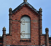 Helsinkio architektūros detalės