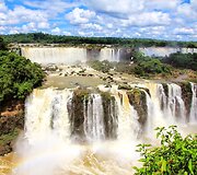  Kelionių organizatoriaus &bdquo;GRŪDA&ldquo; kelionių po Braziliją akimirkos