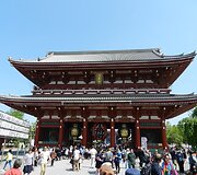 Kelionių po Japoniją akimirkos