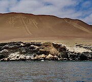 Kelionių po Peru ir Boliviją akimirkos
