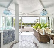 Sodyba Trakų rajone ant Margio ežero kranto