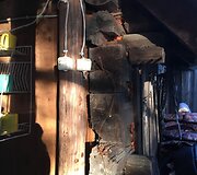 Konkurso &bdquo;Mano baisiausias jungiklis&ldquo; dalyvio Virginijaus Žalkausko nuotr. 