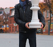 Raimundas Kumetis