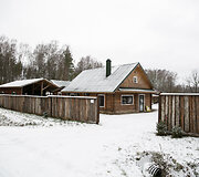 Sūrininko Valdo Kavaliausko valdos