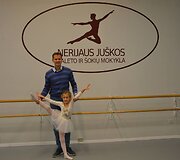 Nerijaus Ju&scaron;kos pamoka 