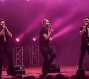 &bdquo;Pikaso&ldquo; jubiliejinis koncertas Klaipėdoje