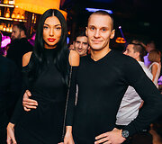 Klubo &bdquo;Pantera&ldquo; atidarymo vakarėlis