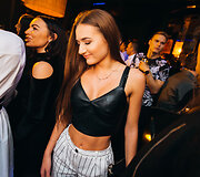 Klubo &bdquo;Pantera&ldquo; atidarymo vakarėlis