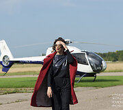 Viktorija &Scaron;aulytė
