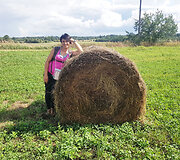 Pėsčiųjų žygis &bdquo;Niekas nenorėjo su&scaron;lapti&ldquo; 