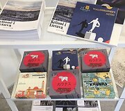 &bdquo;Kaunas 2022&ldquo; &nbsp;atstovai kartu su menininkais Kauną ir Lietuvą pristatė Japonijoje vykusių renginių &bdquo;Lithuania: Creative & Contemporary&ldquo;  metu