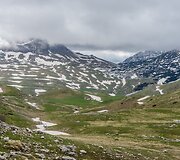 LKA keliautojų klubo Kauno skyriaus organizuota kelionė dviračiais po Juodkalniją