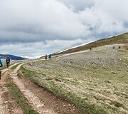 LKA keliautojų klubo Kauno skyriaus organizuota kelionė dviračiais po Juodkalniją