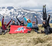 LKA keliautojų klubo Kauno skyriaus organizuota kelionė dviračiais po Juodkalniją