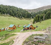 LKA keliautojų klubo Kauno skyriaus organizuota kelionė dviračiais po Juodkalniją