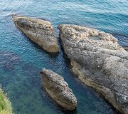 LKA keliautojų klubo Kauno skyriaus organizuota kelionė dviračiais po Juodkalniją