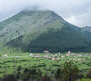 LKA keliautojų klubo Kauno skyriaus organizuota kelionė dviračiais po Juodkalniją