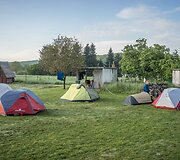 LKA keliautojų klubo Kauno skyriaus organizuota kelionė dviračiais po Juodkalniją