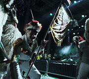 Rijeka &ndash; 2020 metų Europos kultūros sostinė. Industrinė opera uoste