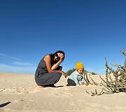 Lino Adomaičio &scaron;eima 