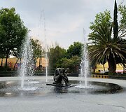 Vilnietė Dovilė per karantiną liko Meksikoje