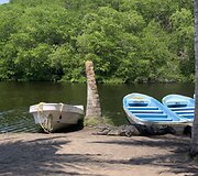Vilnietė Dovilė per karantiną liko Meksikoje