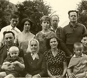 Varanavičių &scaron;eima