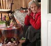 Anyk&scaron;čių rajone gyvenančiai Onai Varanavičienei &ndash; 100 metų 