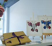 Lietuvi&scaron;ko prekės ženklo &bdquo;Garbanota&ldquo; įkūrėja Dovilė Aleksonė ir jos kūryba 