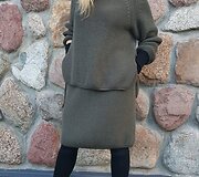Daivos Stonkuvienės mezginiai