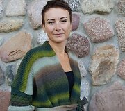 Daivos Stonkuvienės mezginiai