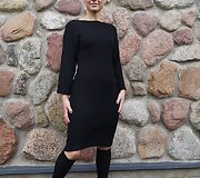 Daivos Stonkuvienės mezginiai