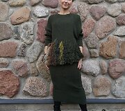 Daivos Stonkuvienės mezginiai