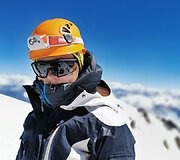 Septyniolikmetės Rugilės kelionė į Monblaną