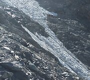 Septyniolikmetės Rugilės kelionė į Monblaną
