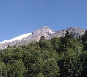 Septyniolikmetės Rugilės kelionė į Monblaną