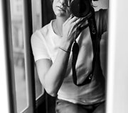 Eglės &Scaron;čerbinskaitės fotografija 