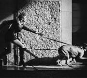Eglės &Scaron;čerbinskaitės fotografija. Projektas Venecijoje