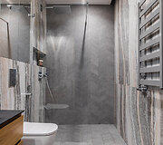 Architekto, interjero dizainerio G.Mačiulio kurtas interjeras